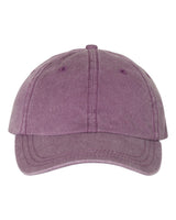 000530 Sportsman™ Pigment-Dyed Cap