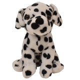 Barkley 8" Dalmatian Plush Dog Canine Collection