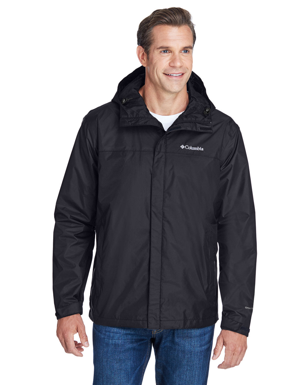 Columbia Men's Watertight? II Jacket