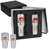 Urban Peak® Tumbler Gift Set (30 oz/20 oz)