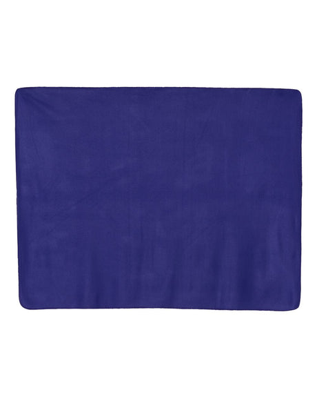 Alpine Fleece Value Blanket