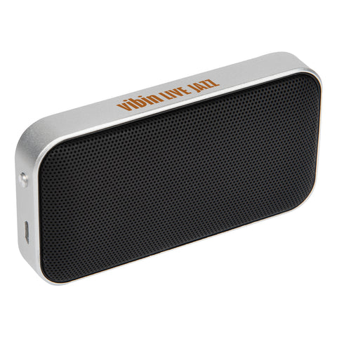 Nano Wireless Speaker