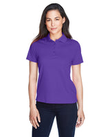 000150 CORE 365 Ladies' Origin Performance Piqué Polo