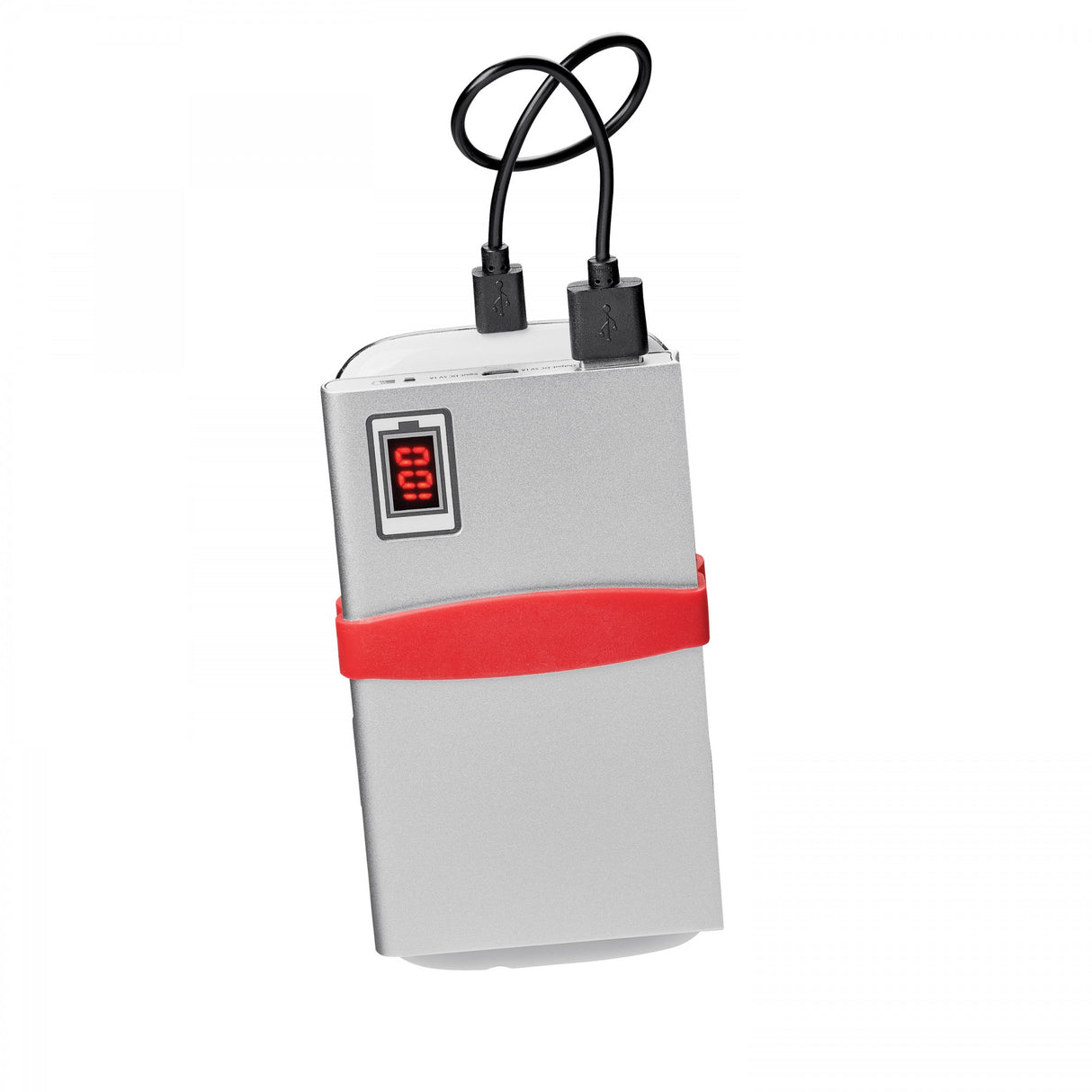 COMMANDER 4,000 mAh UL CERTIFIED POWER BANK