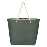 Peddler Jute Tote Bag