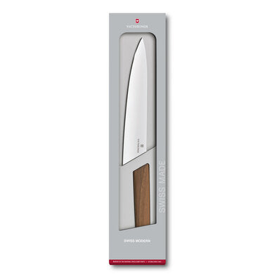 8.5'' Swiss Modern Carving Knife