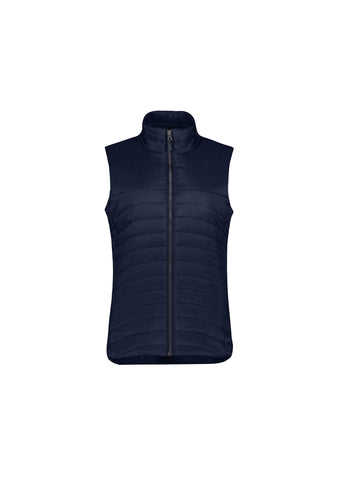 Ladies Expedition Vest