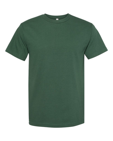 ALSTYLE Classic Short Sleeve T-Shirt