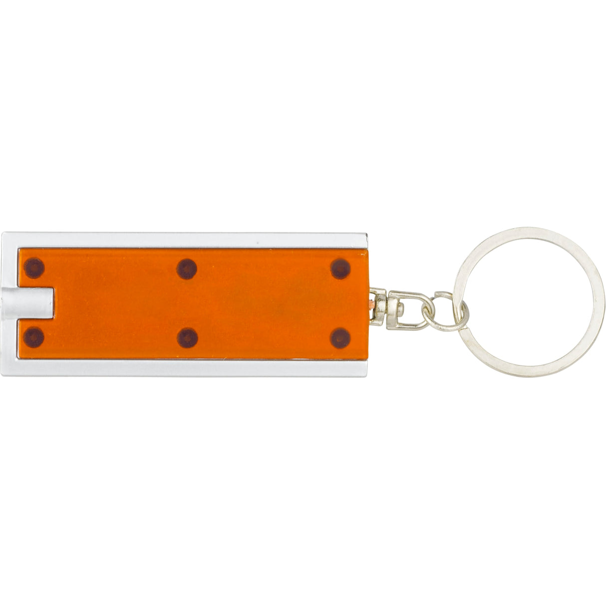 Rectangular Key-Light