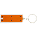 Rectangular Key-Light