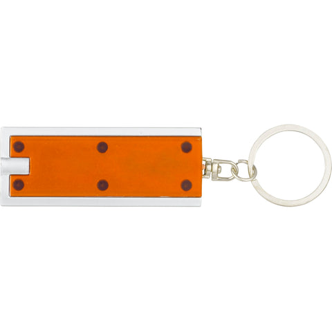 Rectangular Key-Light