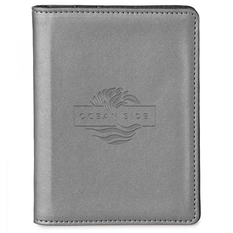 NEOSKIN reg; RFID PASSPORT HOLDER