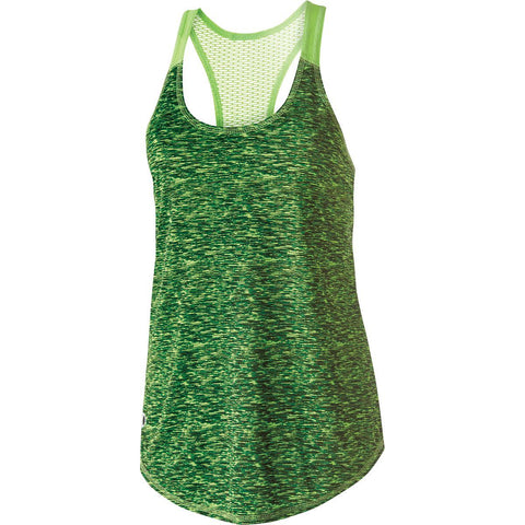 Ladies' Space Dye Tank