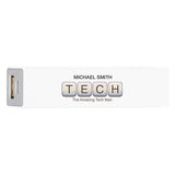 UL Listed Charge-N-Go Power Bank