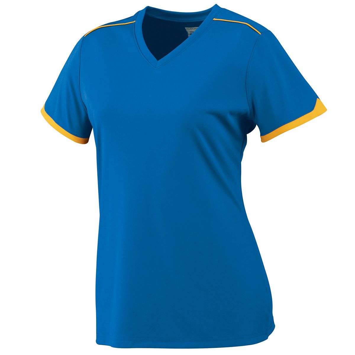 Girls' Motion Jersey