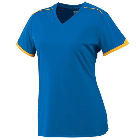 Girls' Motion Jersey