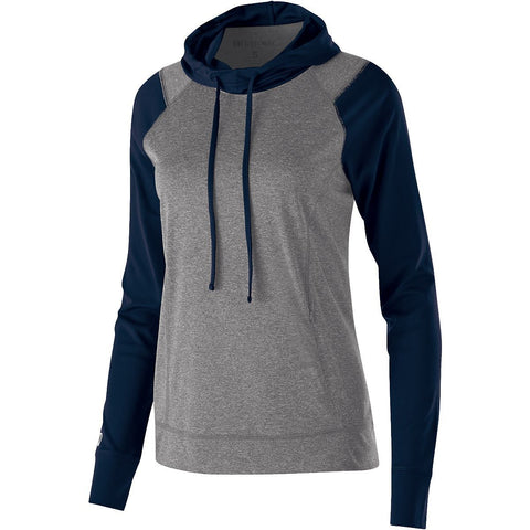 Ladies Echo Hoodie