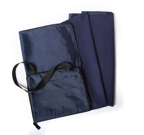 Stadium Blanket/Cushion