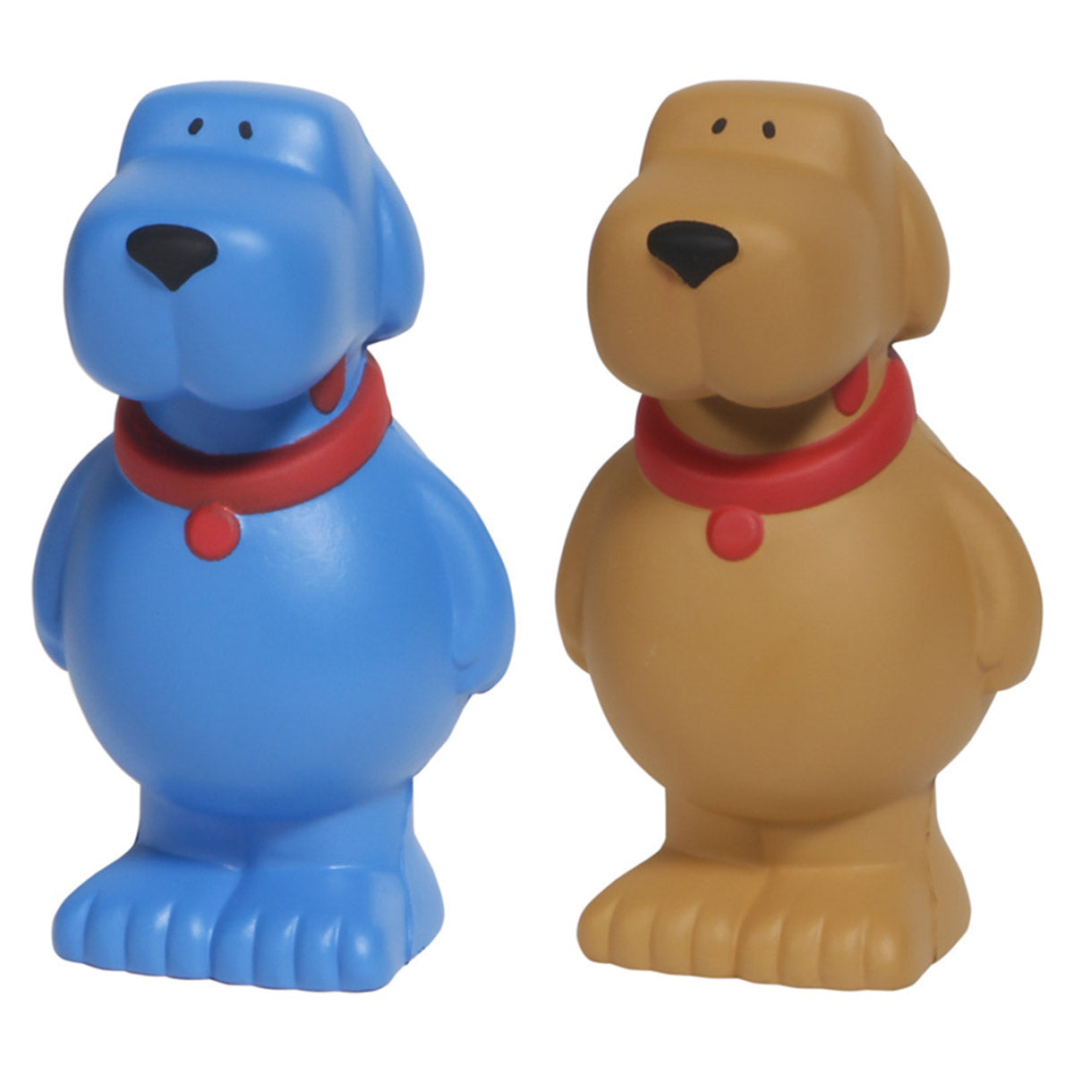 Cartoon Dog Stress Reliever