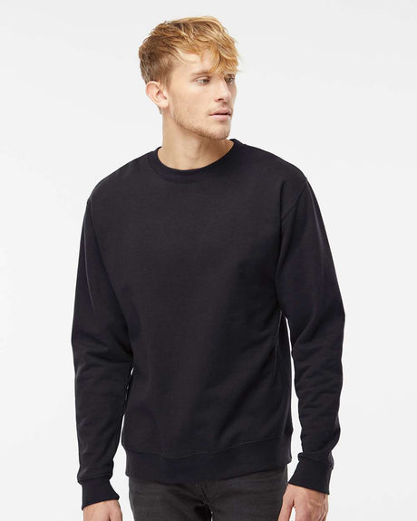 Independent Trading Co. Midweight Sweatshirt
