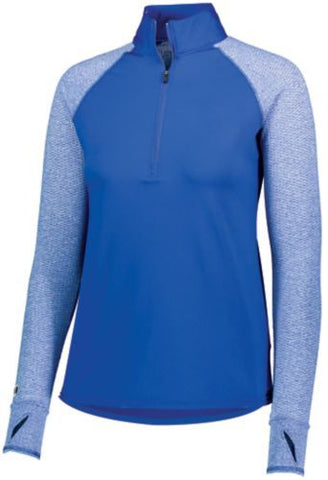 Girls Axis 1/2 Zip Pullover