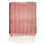 Eastport Herringbone Blanket