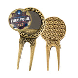 Econo Divot Tool w/Digi-Cal Marker, MADE IN CANADA