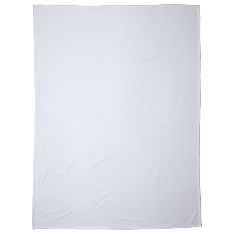 Polar Fleece Blanket 60" x 80" 300GSM - Full Color
