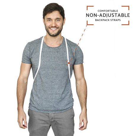 Quikflip - 2-in-1 Full-Zip Lite Hero Hoodie