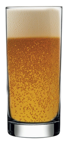 Alta 16.25oz clear glass cooler