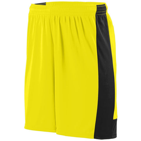 Lightning Shorts