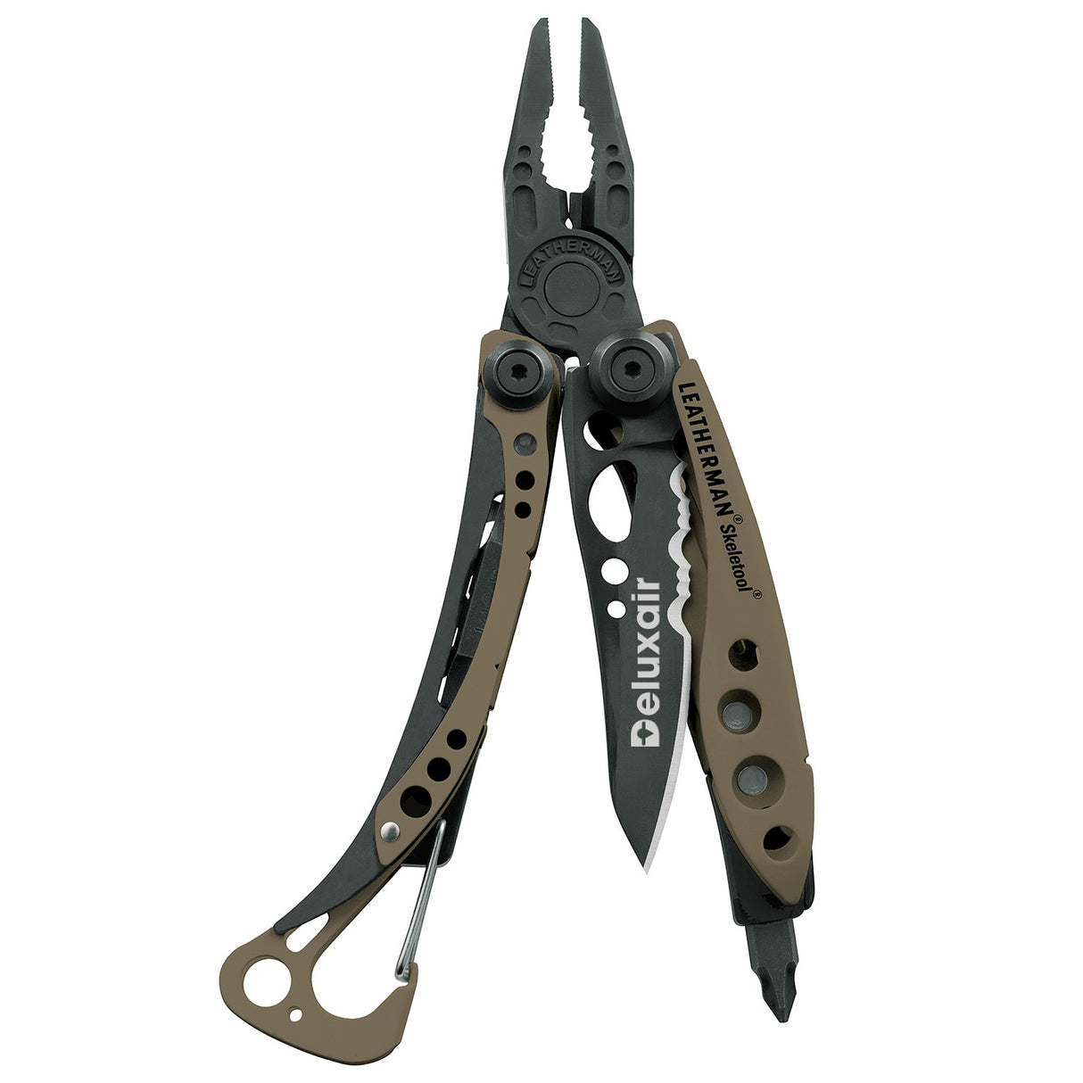 Leatherman® Skeletool