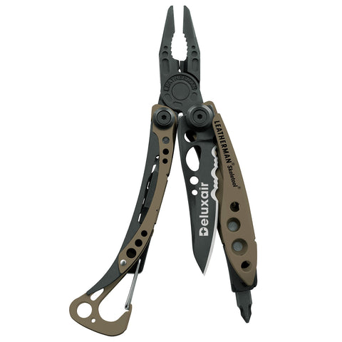 Leatherman® Skeletool