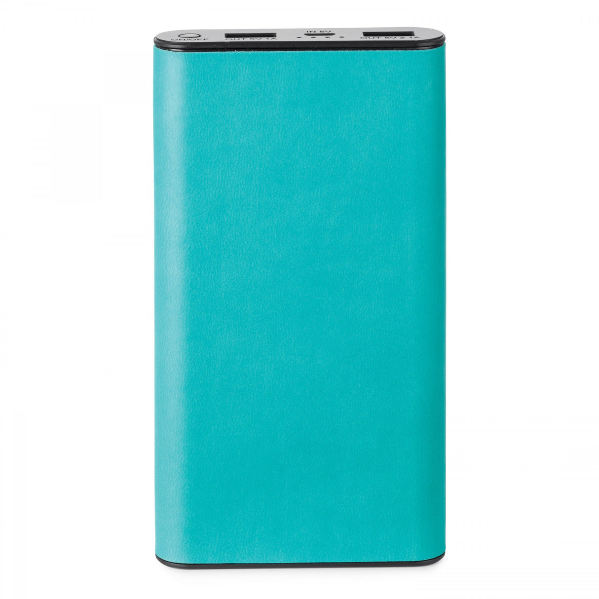 SOL DONALD 8,000 mAh UL CERTIFIED POWER BANK UL 2056