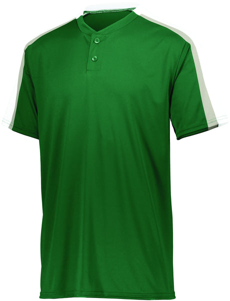 Youth Power Plus Jersey 2.0