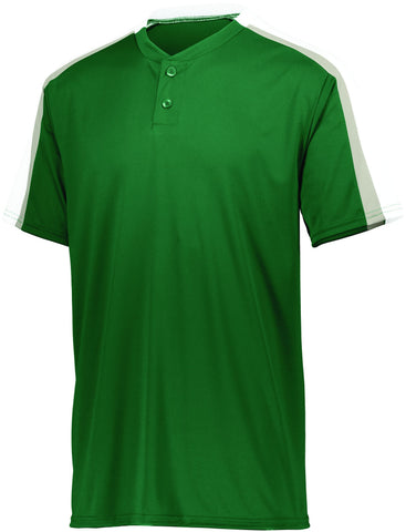 Youth Power Plus Jersey 2.0