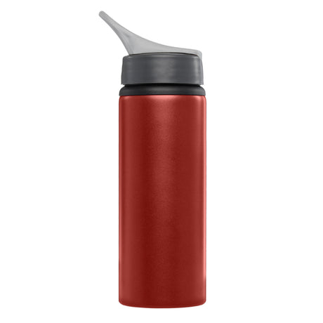 Maui - 24 oz. Flip Top Aluminum Bottle with Large Handle ‚Äì Cold water Only- Full Color