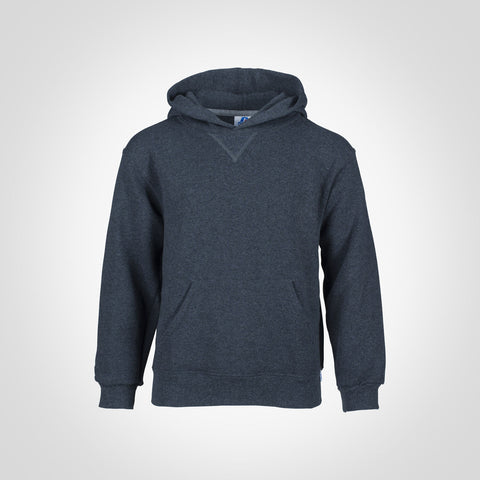 Dri-Power® Youth Hooded Sweatshirt