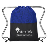 Montego Drawstring Bag