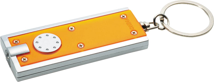 Rectangular Key-Light