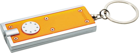 Rectangular Key-Light