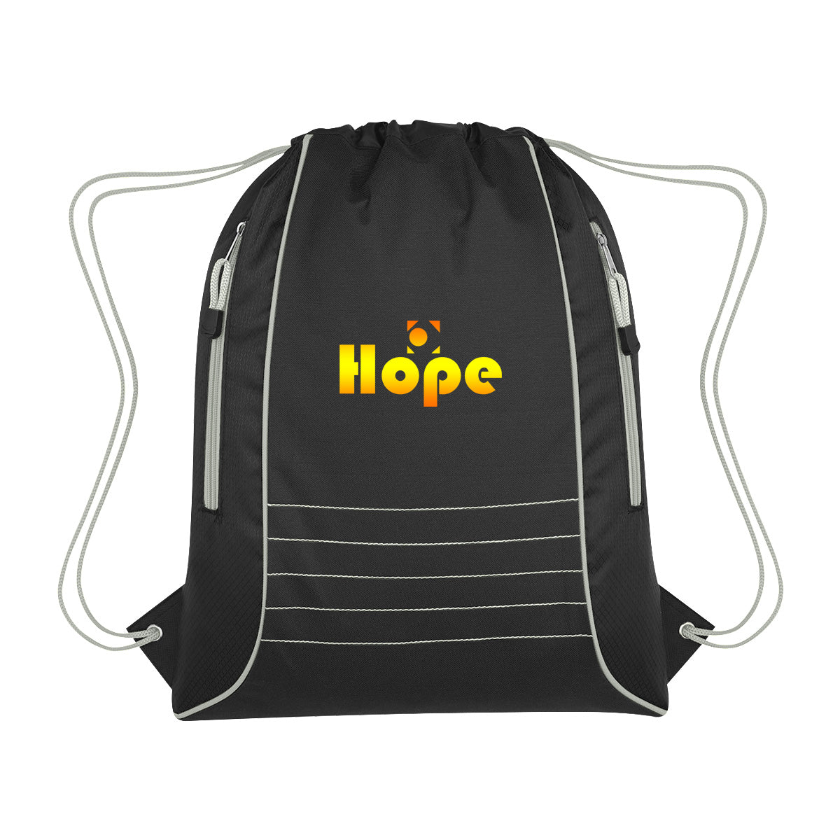 Challenger Drawstring Sports Pack