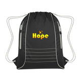 Challenger Drawstring Sports Pack