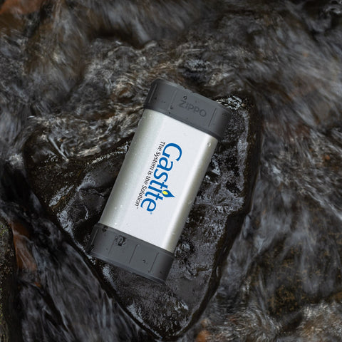 Zippo® Heatbank™ 6 PRO Rechargeable Hand Warmer