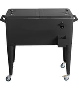 Rolling Cooler