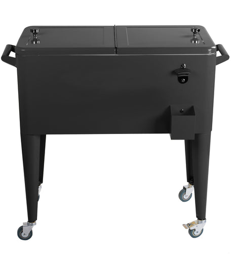 Rolling Cooler
