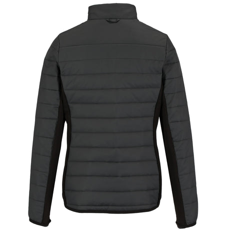 GENEVA Eco Hybrid Insulated Jacket-Womens