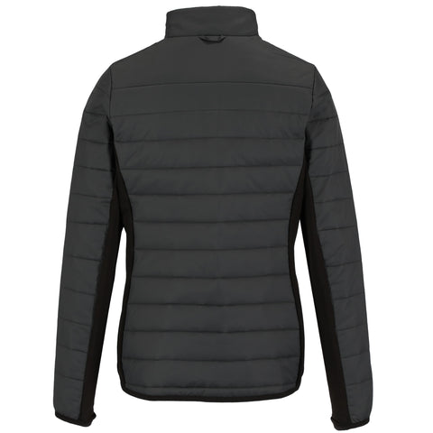GENEVA Eco Hybrid Insulated Jacket-Womens