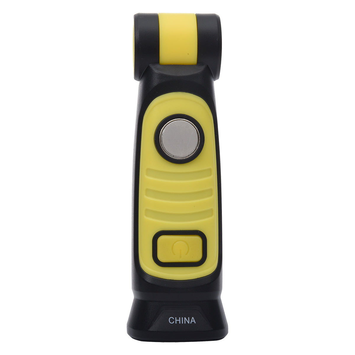 Foldable Worklight Torch