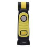 Foldable Worklight Torch